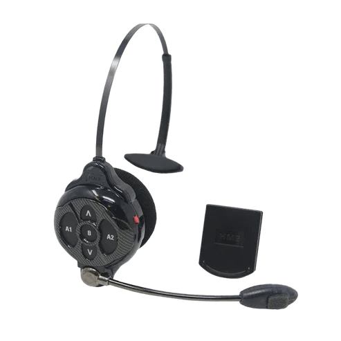 EOS | HD Drive Thru Headset