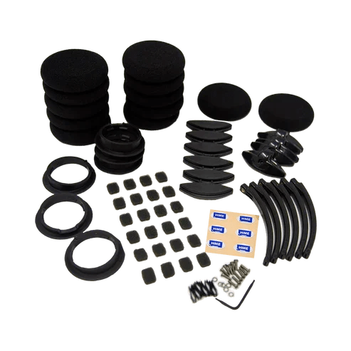 Headset Tune-Up Kit (EOS, ION, Chrome)