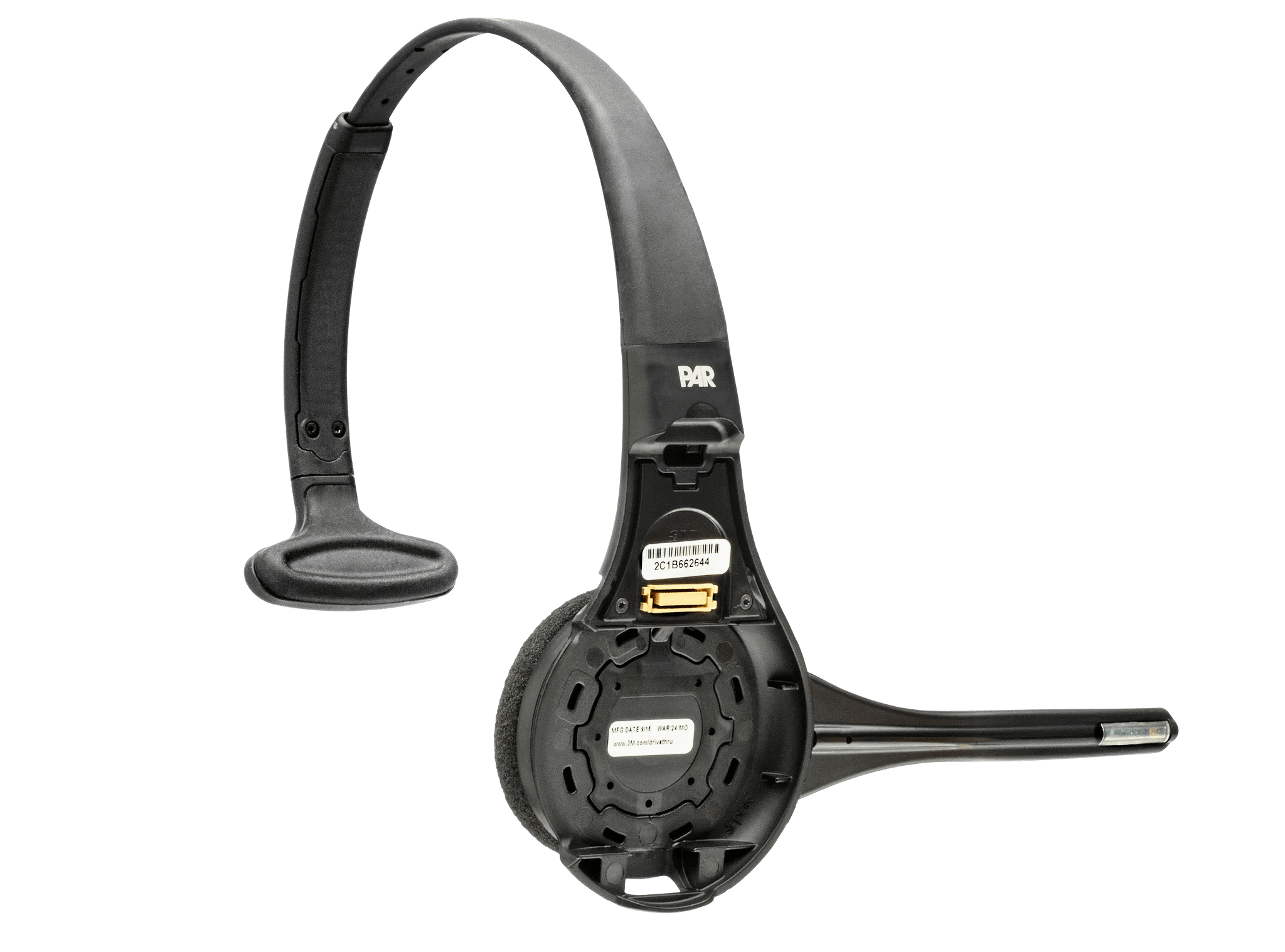 Drive Thru Headset Carrier G5